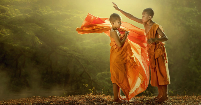 Nhiều khi, chúng ta mặc định mình “nói thẳng vì muốn tốt” nhưng không hề biết rằng chính thái độ không hòa nhã đã làm hỏng tất cả. (Ảnh: pinterest.com)